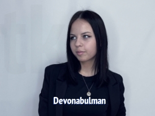 Devonabulman