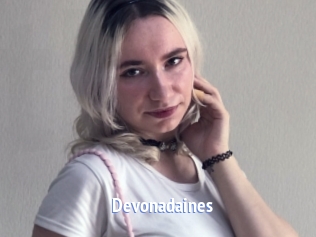 Devonadaines