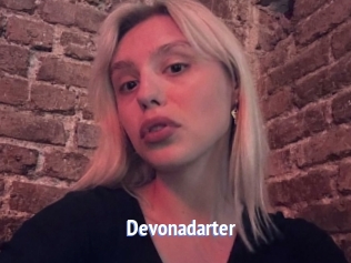 Devonadarter