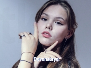 Devonadryer