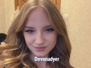 Devonadyer