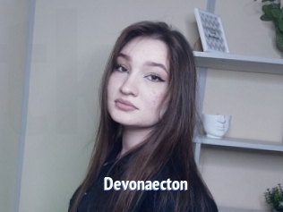 Devonaecton