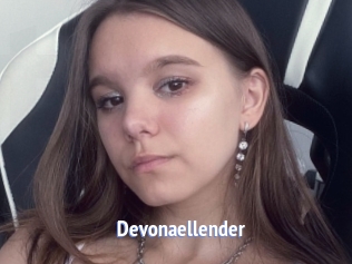 Devonaellender