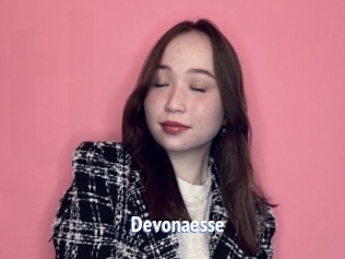 Devonaesse