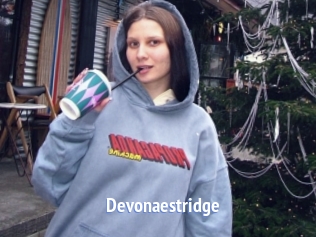 Devonaestridge
