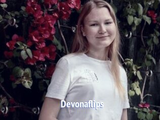 Devonaflips