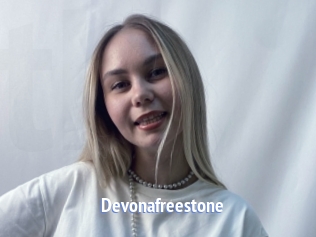 Devonafreestone