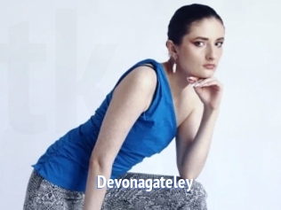 Devonagateley