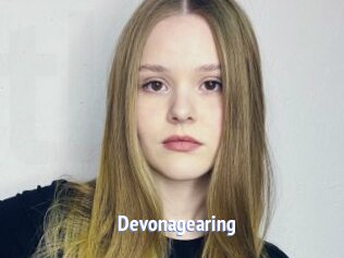 Devonagearing