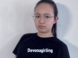 Devonagirling