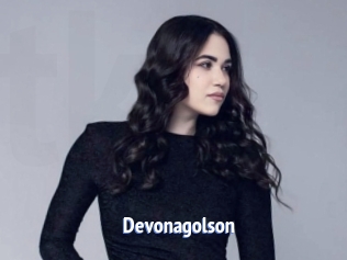 Devonagolson