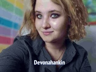 Devonahankin