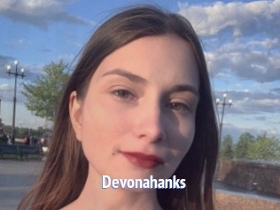 Devonahanks