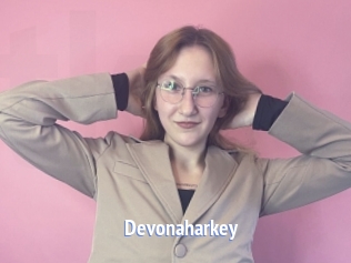 Devonaharkey