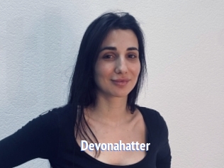 Devonahatter