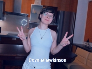 devonahawkinson Telefon Kontakte