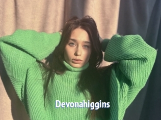 Devonahiggins