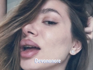 Devononore