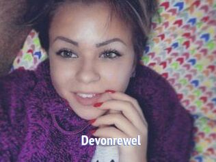 Devonrewel