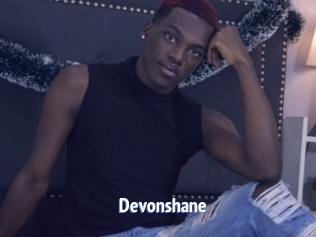 Devonshane