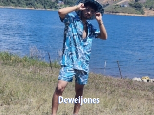 Deweijones