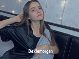 dexiemorgan Telefon Kontakte