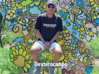 Dexterocampo