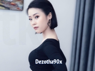 Dezotha90x