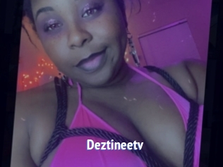 Deztineetv