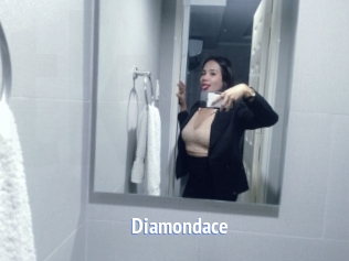 Diamondace