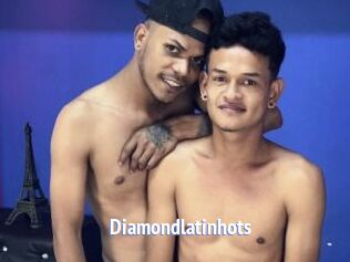 Diamondlatinhots