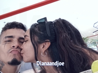 dianaandjoe Telefon Kontakte