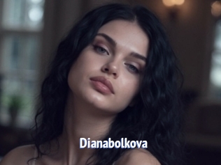 Dianabolkova