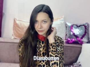 Dianaburton