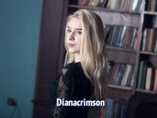 Dianacrimson