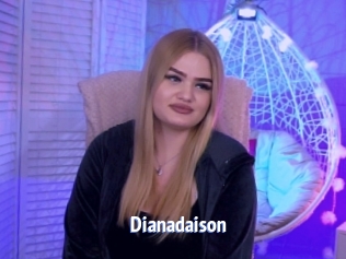 Dianadaison