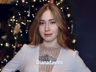 Dianadavins