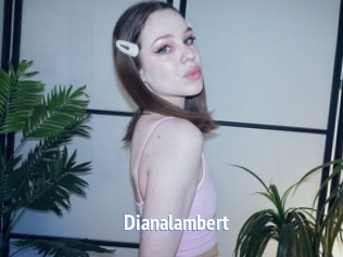 Dianalambert