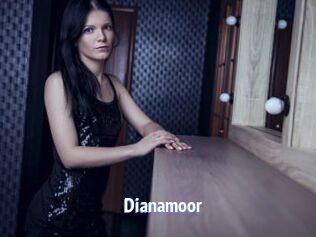 dianamoor Telefon Kontakte