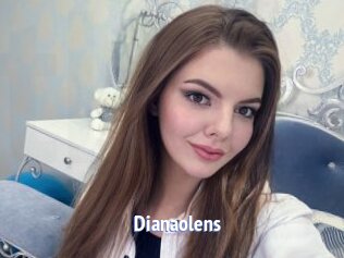 Dianaolens
