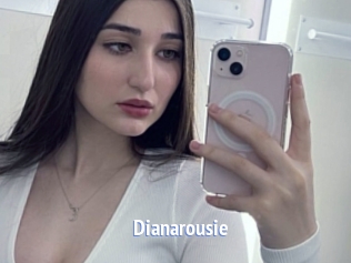 dianarousie Telefon Kontakte