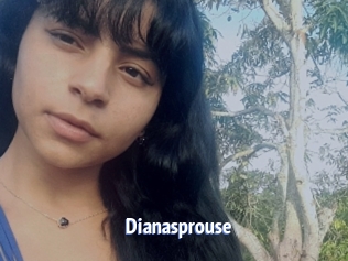 Dianasprouse