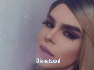 Dianatsxxd