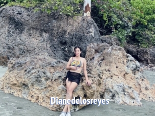 dianedelosreyes Telefon Kontakte