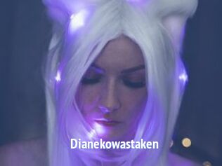 Dianekowastaken