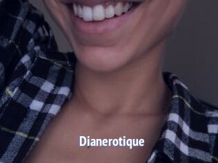 Dianerotique