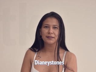 Dianeystones