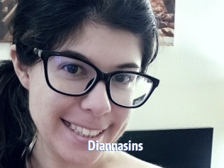Diannasins