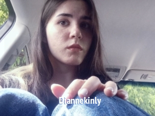 diannekinly Telefon Kontakte