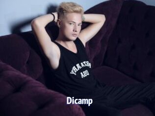 Dicamp